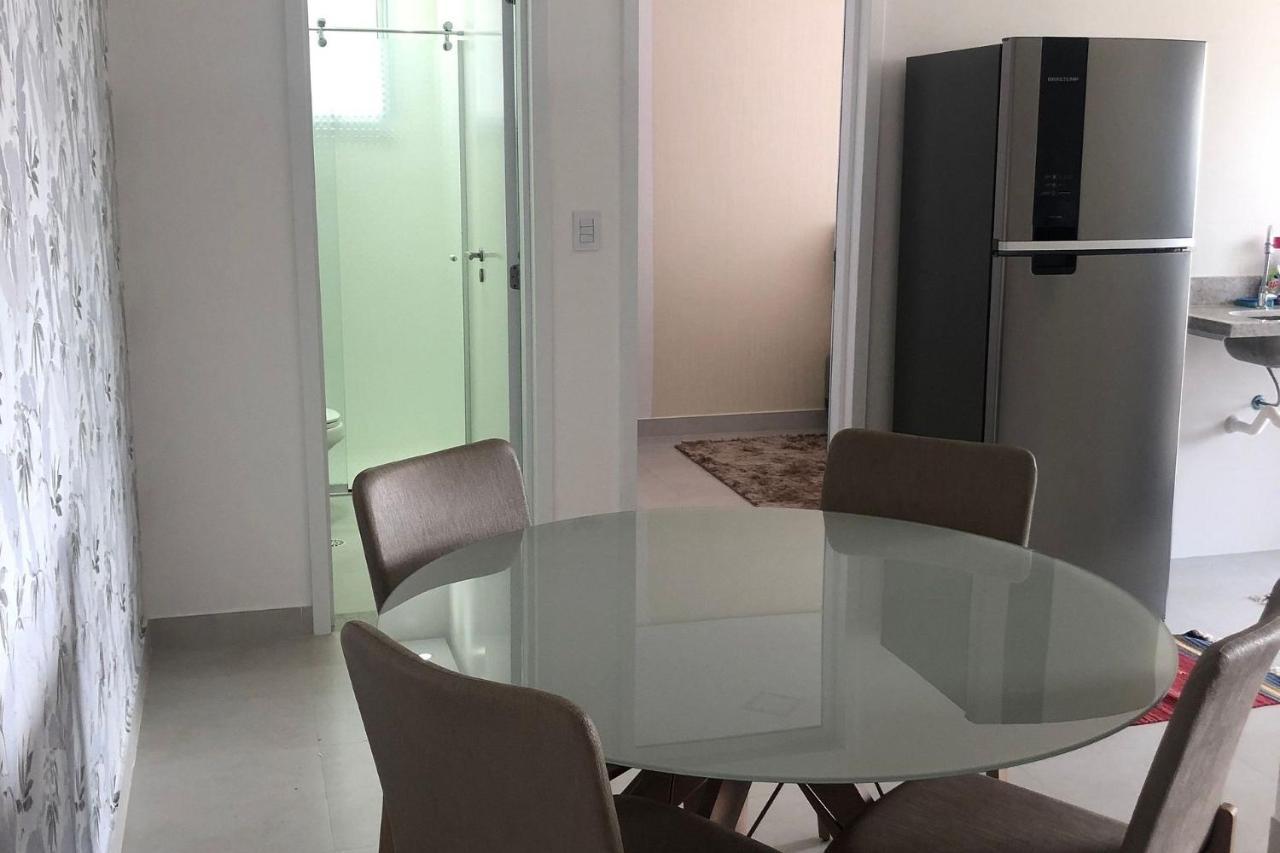 Apartamento No Boqueirao, Perto Praia Com Piscina Praia Grande Dış mekan fotoğraf
