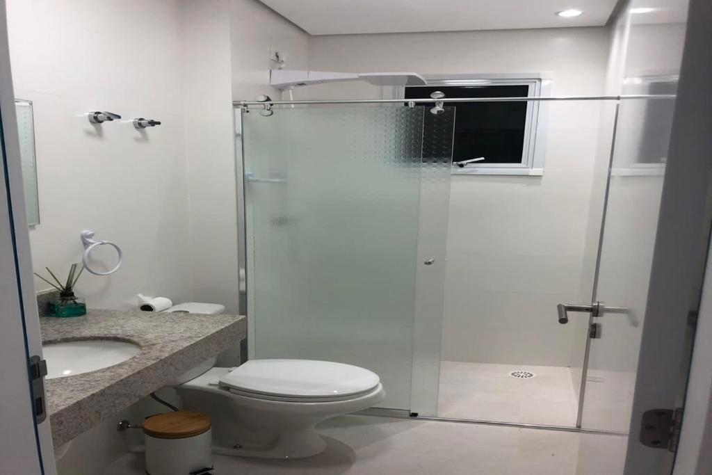 Apartamento No Boqueirao, Perto Praia Com Piscina Praia Grande Dış mekan fotoğraf